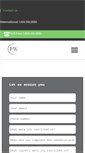 Mobile Screenshot of duicanadaentry.com